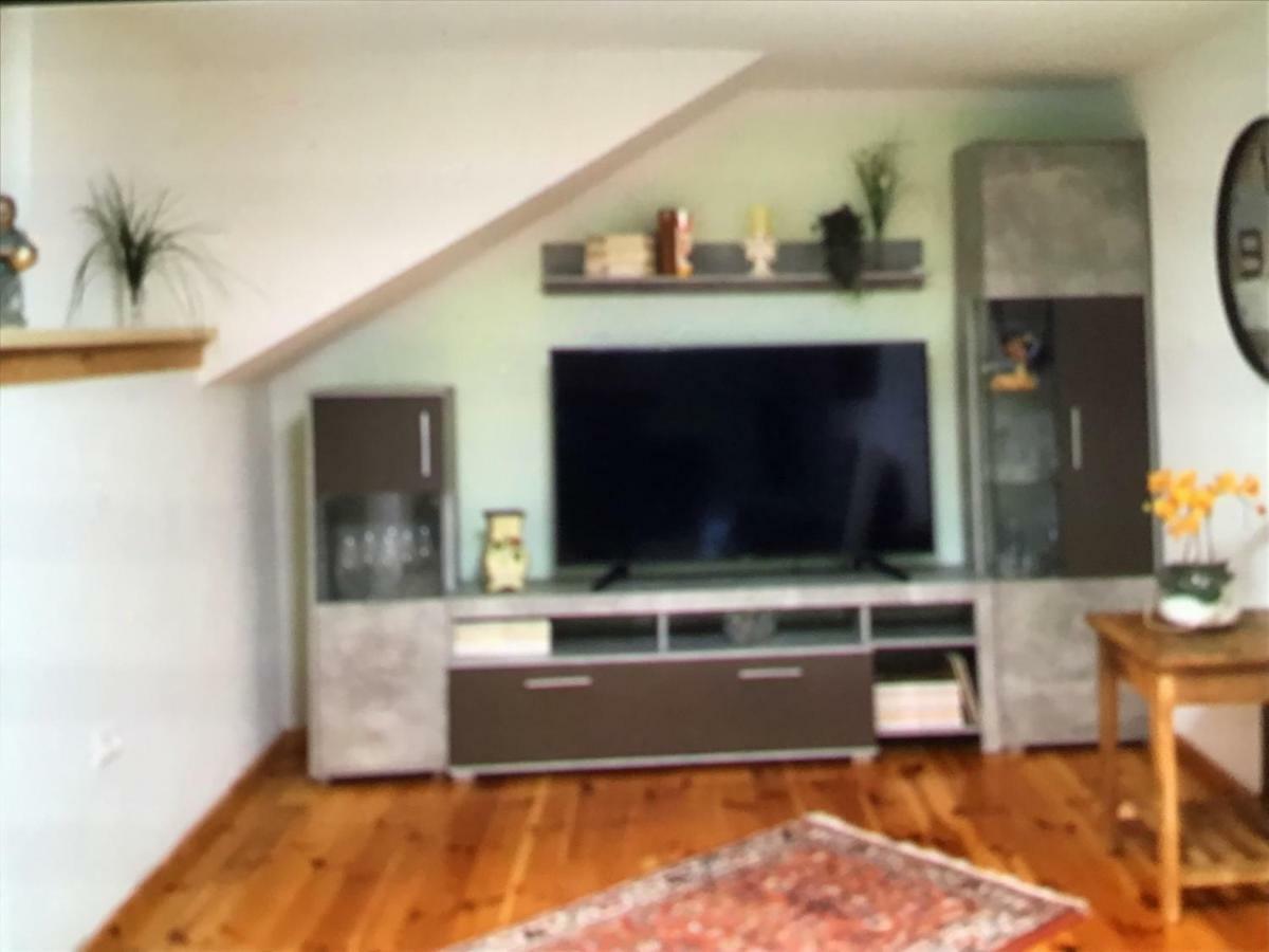 Апартаменти Haus Manuela Фельден-ам-Вертерзе Екстер'єр фото