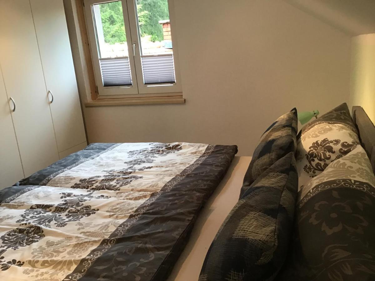 Апартаменти Haus Manuela Фельден-ам-Вертерзе Екстер'єр фото