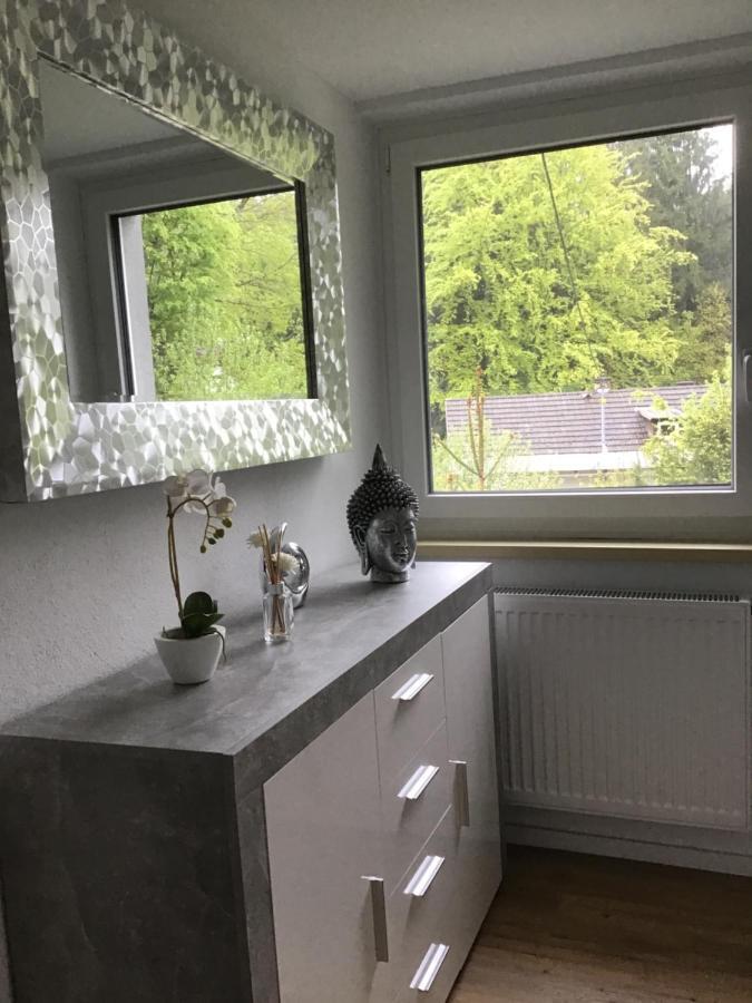 Апартаменти Haus Manuela Фельден-ам-Вертерзе Екстер'єр фото